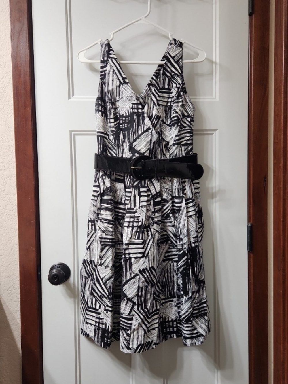 NWT Coldwater Creek Dress